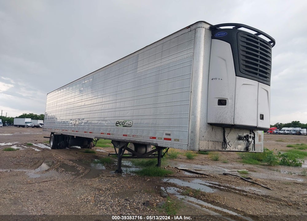 2011 WABASH NATIONAL CORP --- VIN: 1JJV532B4BL382663