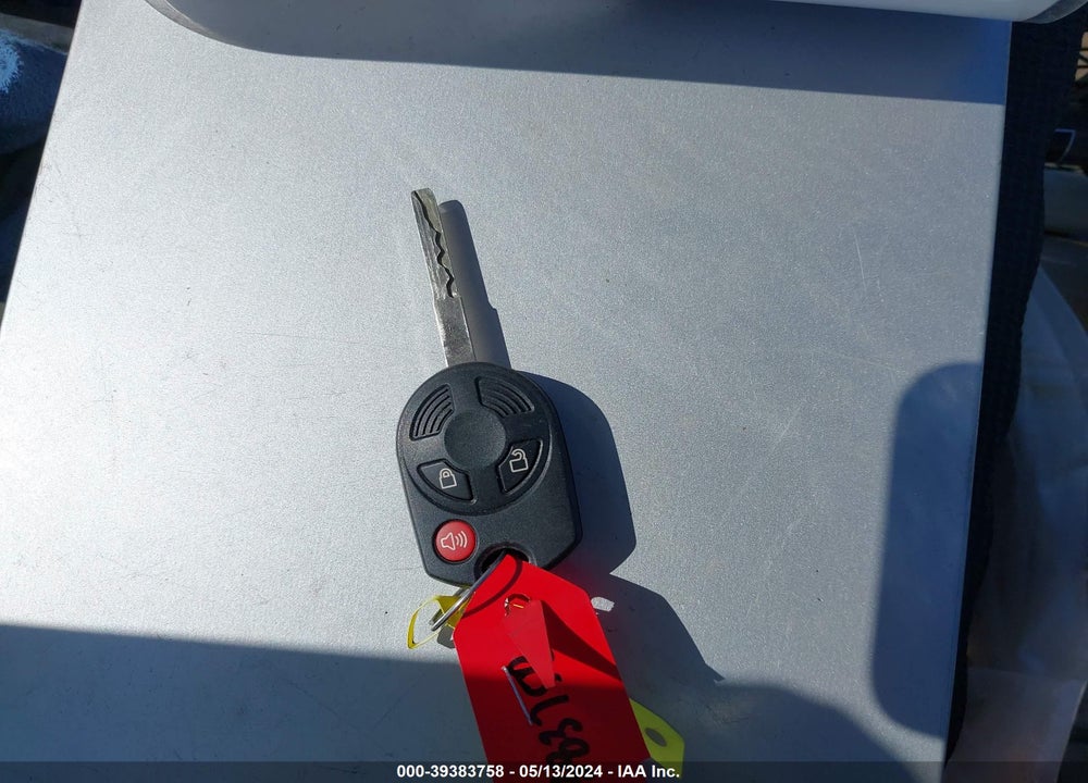 2015 FORD ESCAPE SE VIN: 1FMCU9GX1FUB22811