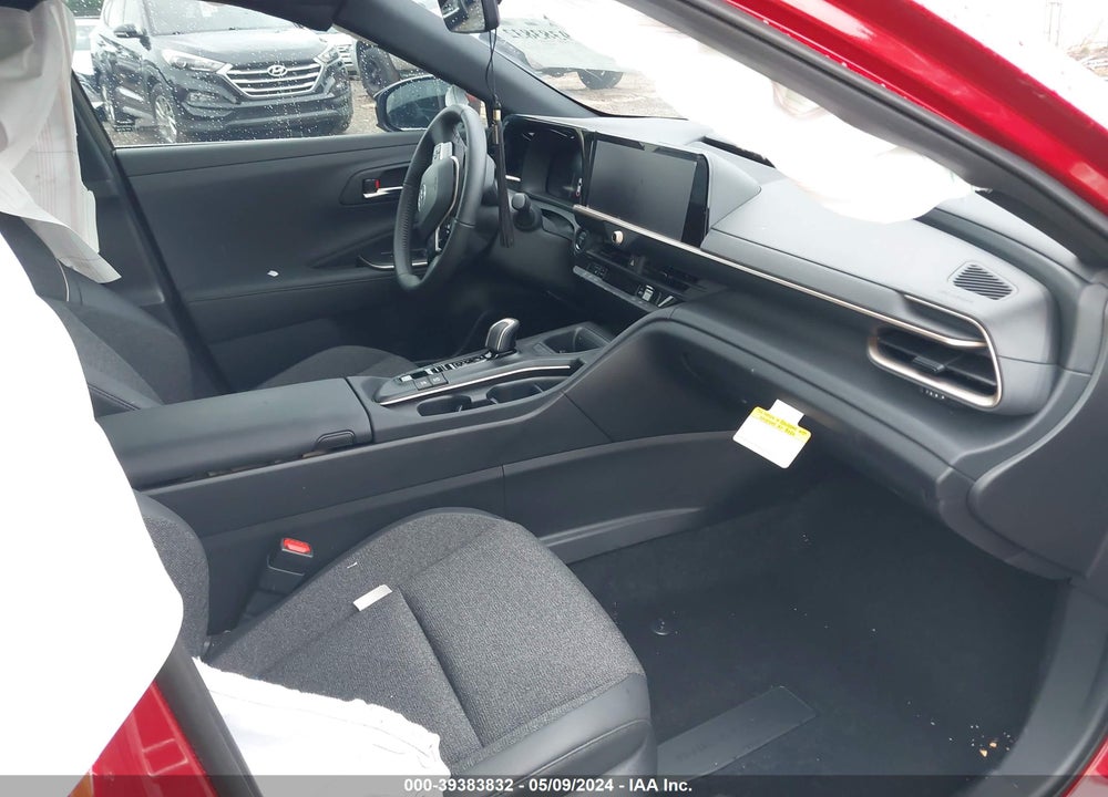 2023 TOYOTA CROWN XLE VIN: JTDAAAAFXP3016659