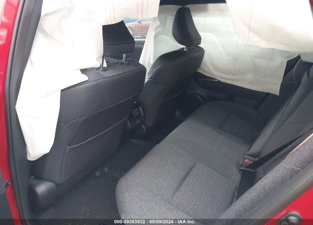 2023 TOYOTA CROWN XLE VIN: JTDAAAAFXP3016659