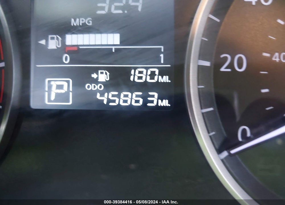 2020 NISSAN VERSA S XTRONIC CVT VIN: 3N1CN8DV2LL900749