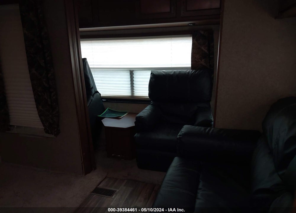 2015 OPEN RANGE OTHER VIN: 58TTL342XF5018255