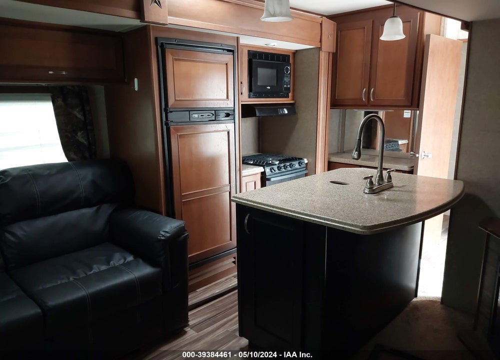 2015 OPEN RANGE OTHER VIN: 58TTL342XF5018255