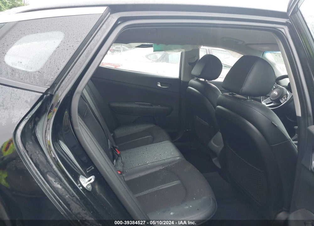 2020 KIA OPTIMA S VIN: 5XXGT4L37LG406475