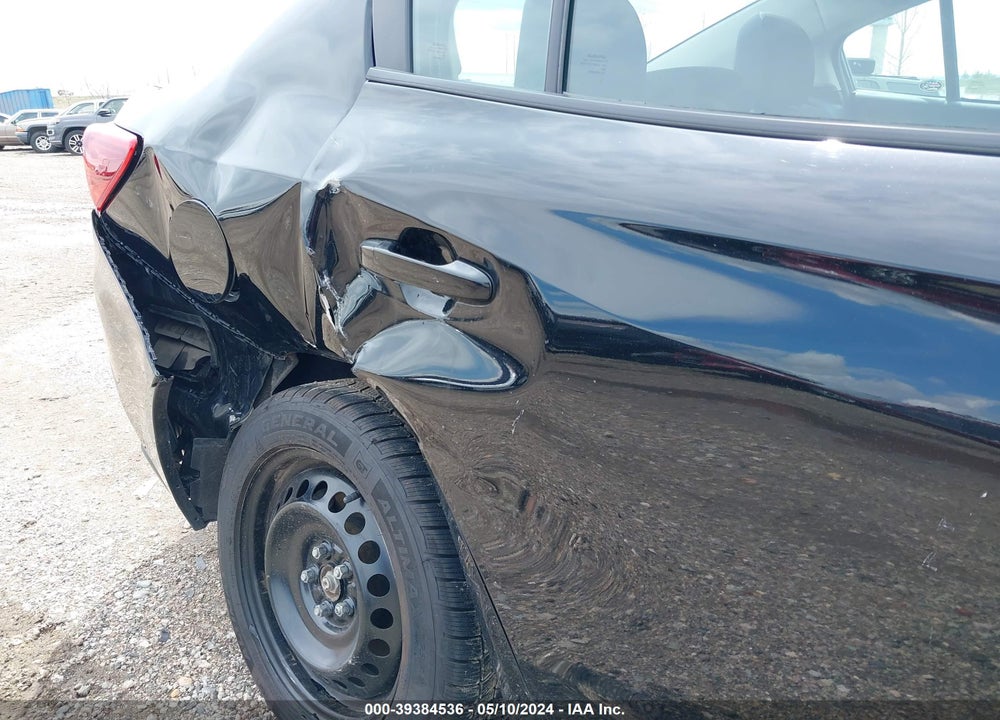 2019 SUBARU IMPREZA 2.0I VIN: 4S3GKAB63K3605017