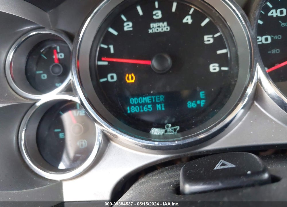 2009 CHEVROLET SILVERADO 1500 LT VIN: 3GCEK233X9G164317