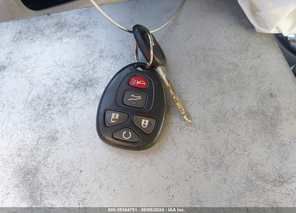 2015 BUICK ENCLAVE LEATHER VIN: 5GAKRBKD4FJ304494