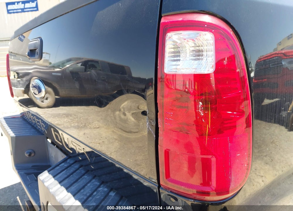2010 FORD F-250 VIN: 1FTSW2BRXAEB27213