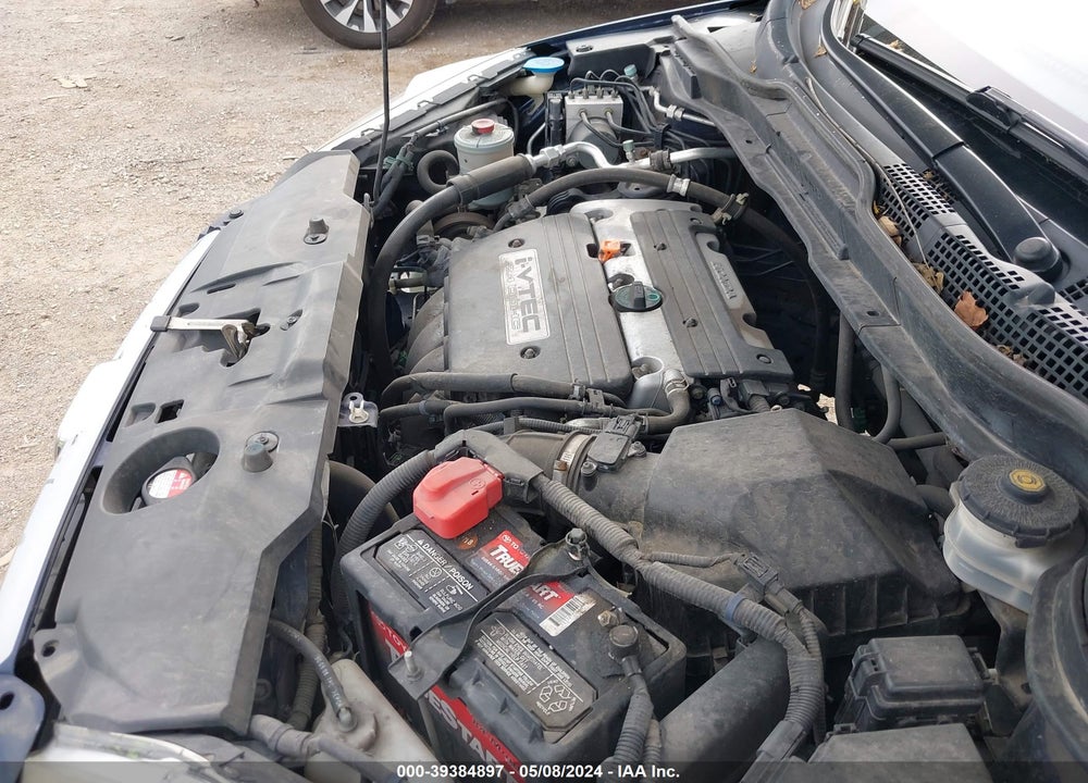 2009 HONDA CR-V EX-L VIN: JHLRE48759C001435