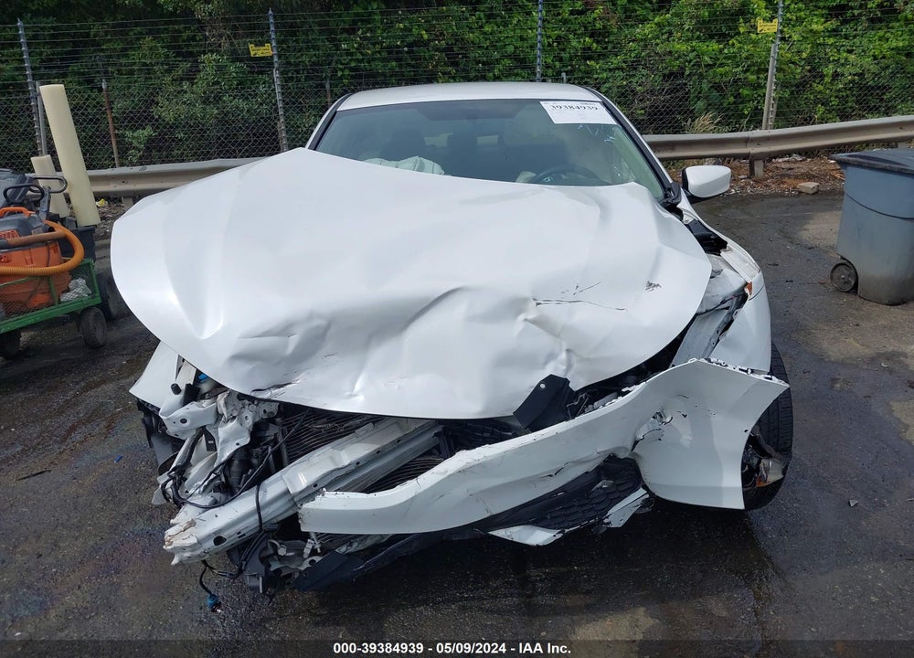 2016 HONDA ACCORD LX VIN: 1HGCR2F30GA209213