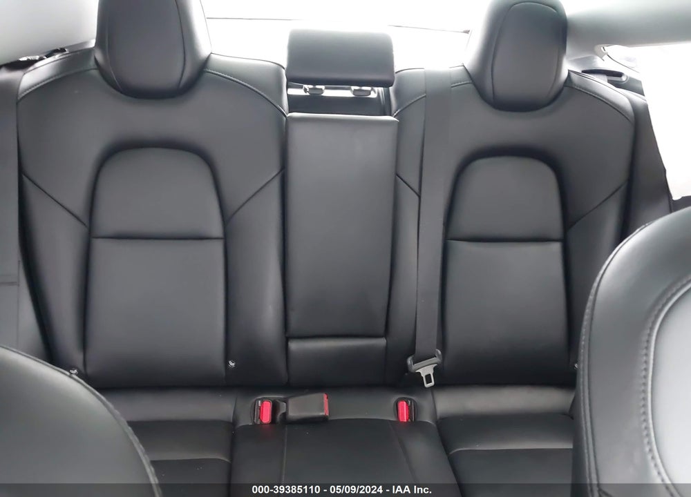 2018 TESLA MODEL 3 VIN: 5YJ3E1EA2JF164990