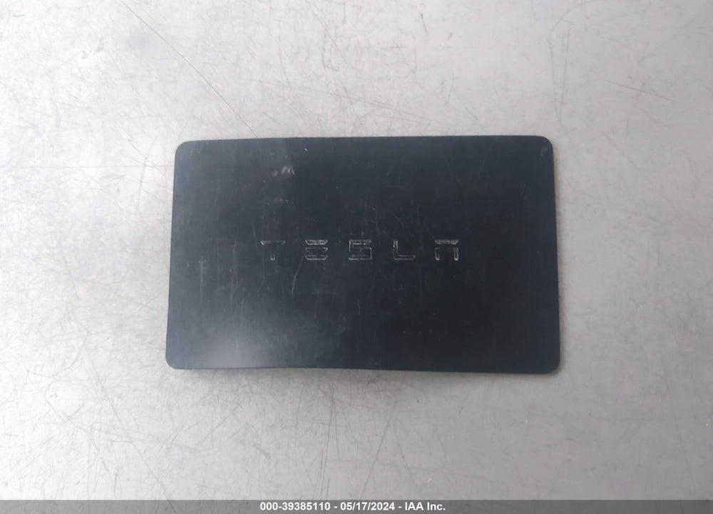 2018 TESLA MODEL 3 VIN: 5YJ3E1EA2JF164990