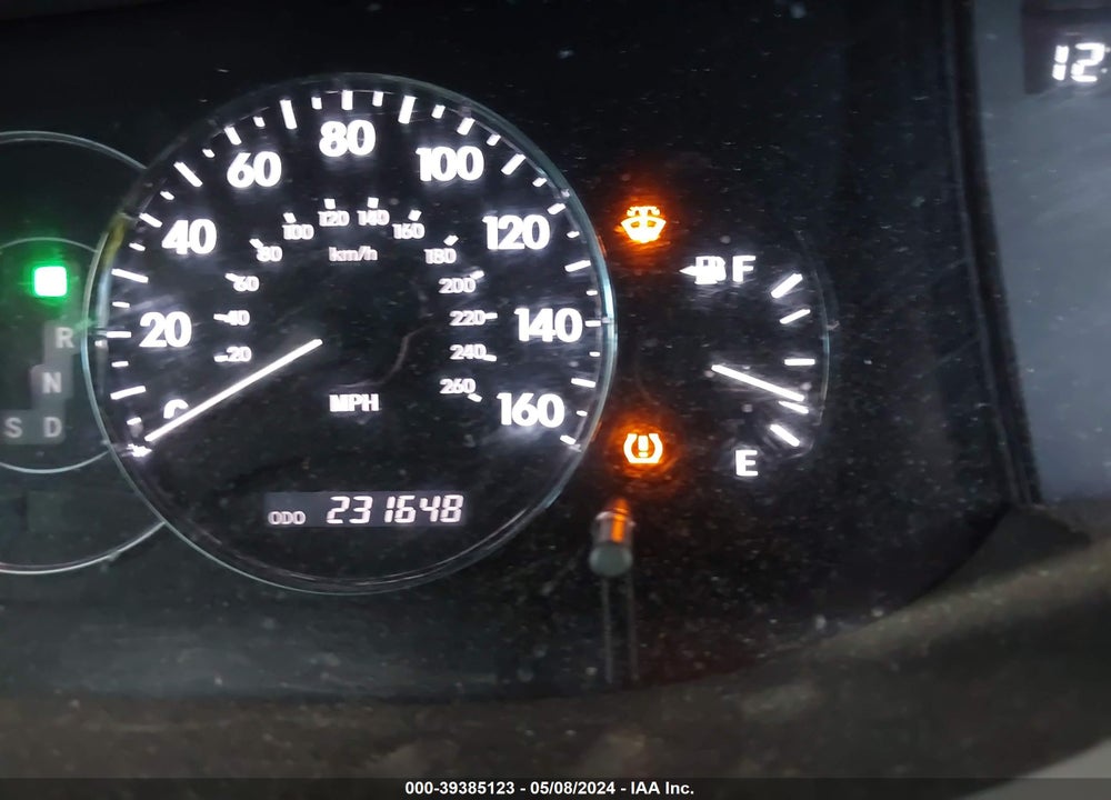 2007 TOYOTA AVALON LIMITED VIN: 4T1BK36B07U200632