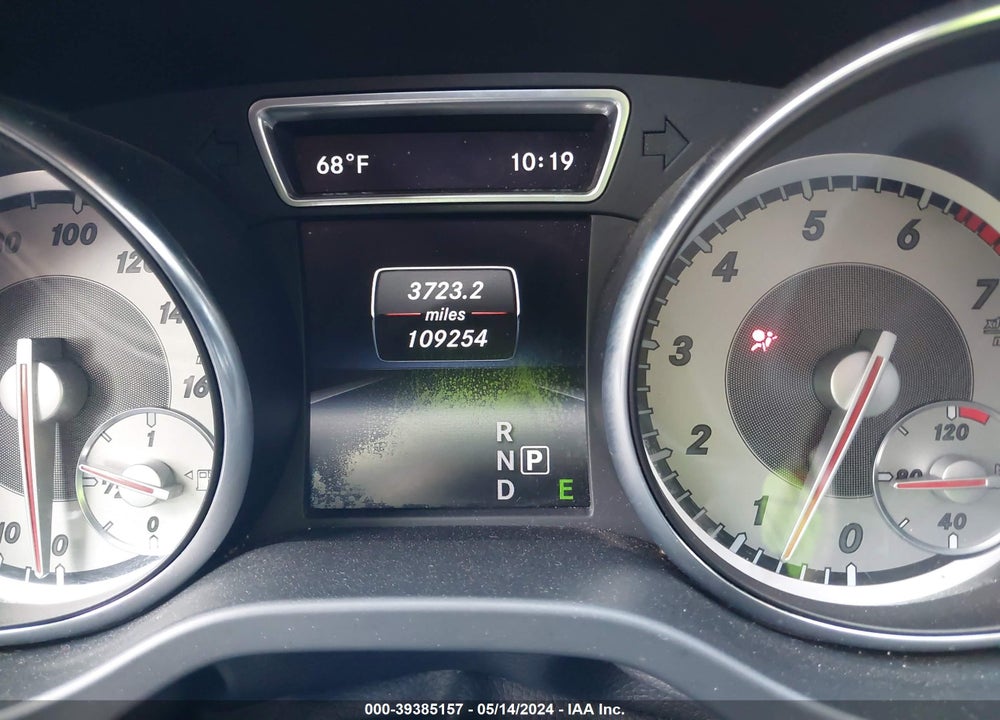 2015 MERCEDES-BENZ CLA 250 4MATIC VIN: WDDSJ4GB6FN180820