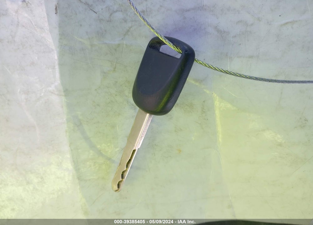 2003 HONDA CIVIC LX VIN: 2HGES16553H511729