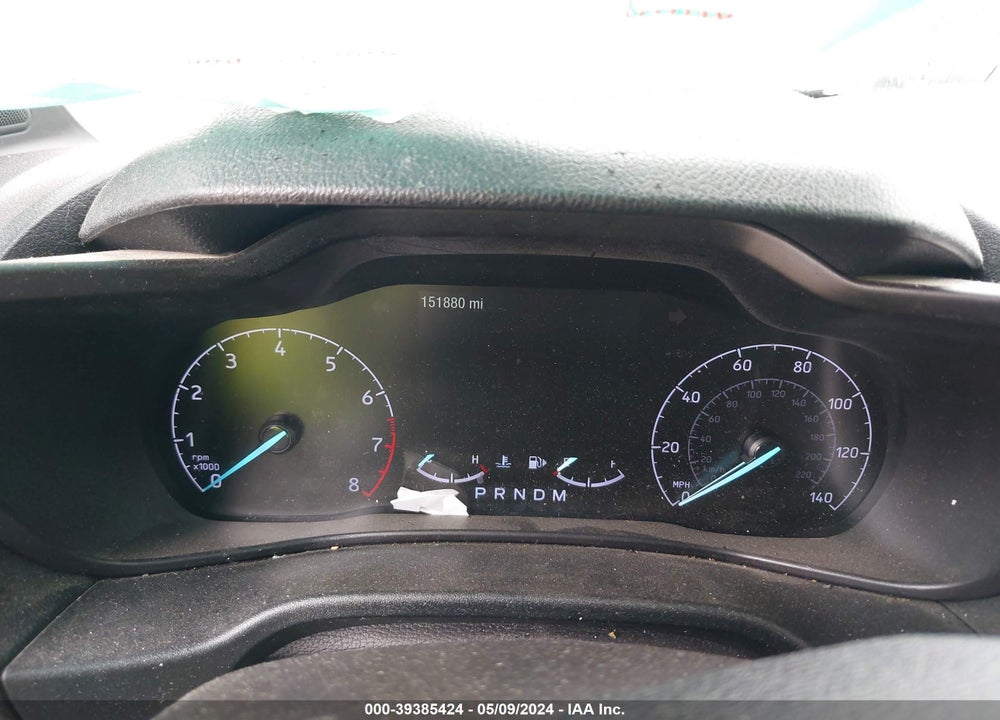 2019 FORD TRANSIT CONNECT XL VIN: NM0LS7E22K1430407