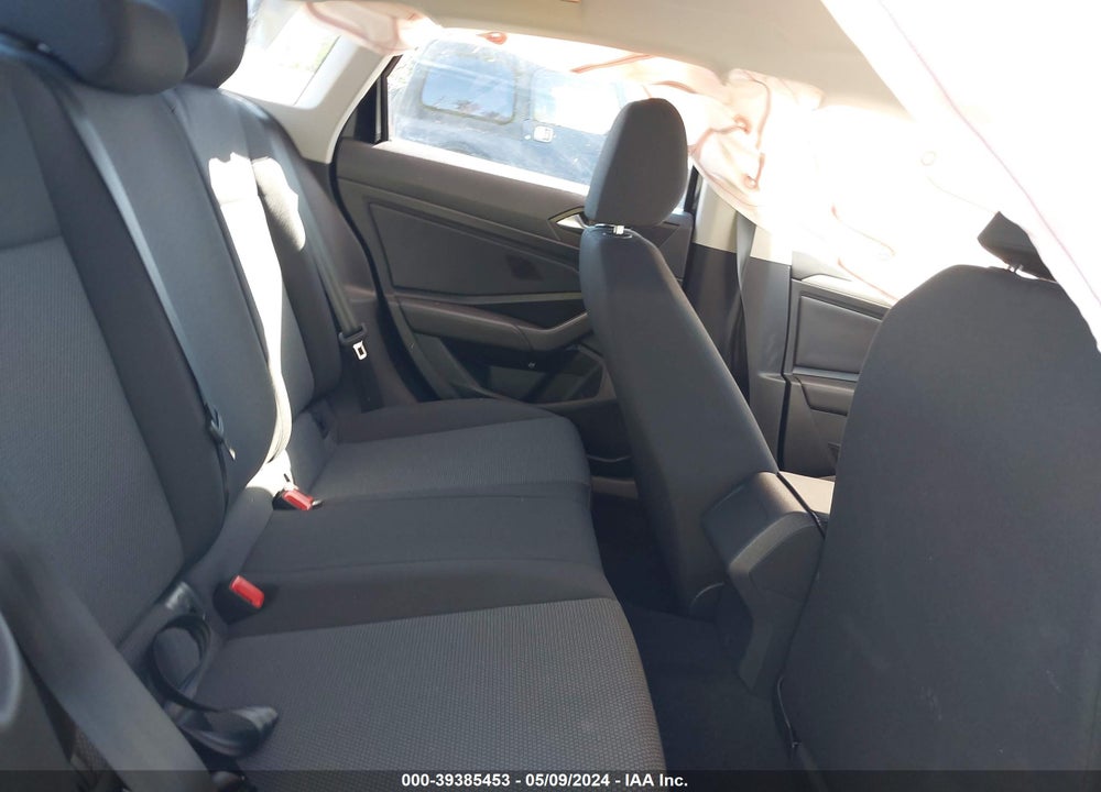 2019 VOLKSWAGEN JETTA 1.4T R-LINE/1.4T S/1.4T SE VIN: 3VWC57BU8KM031632