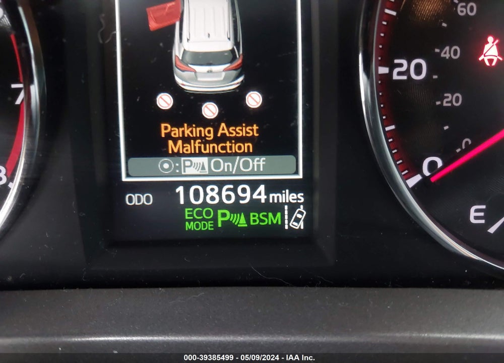 2016 TOYOTA RAV4 SE VIN: 2T3NFREV6GW236204
