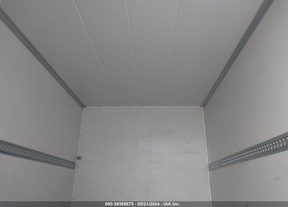 2021 FORD TRANSIT-350 CUTAWAY VIN: 1FDBF6PG4MKB00315