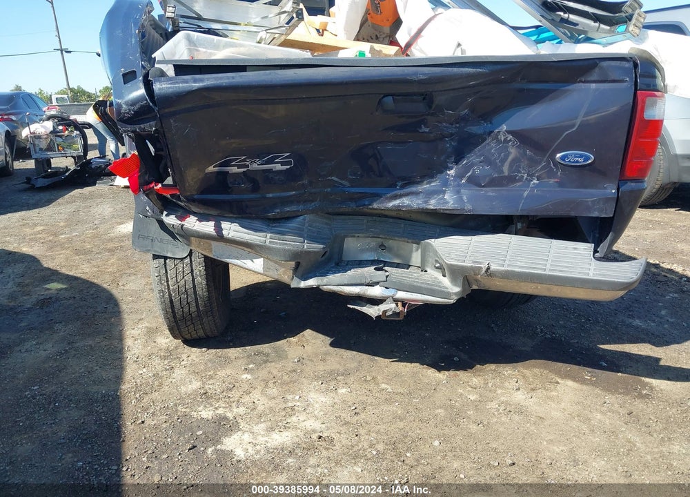 2003 FORD RANGER EDGE/XLT VIN: 1FTZR45E73PA47501