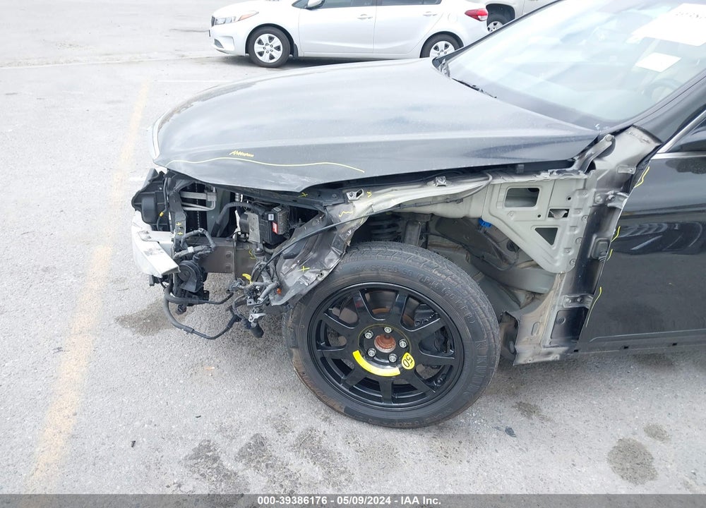 2013 HYUNDAI GENESIS 3.8 VIN: KMHGC4DD9DU251071