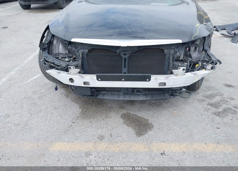2013 HYUNDAI GENESIS 3.8 VIN: KMHGC4DD9DU251071