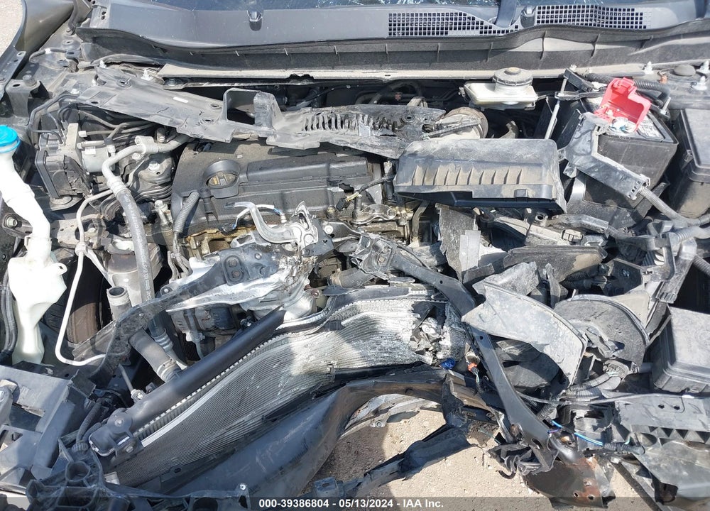 2017 HONDA CR-V VIN: 2HKRW6H30HH204531