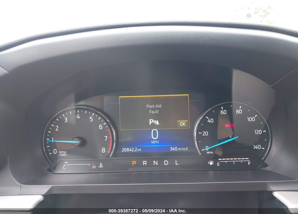 2023 FORD EXPLORER XLT VIN: 1FMSK7DH5PGB18456