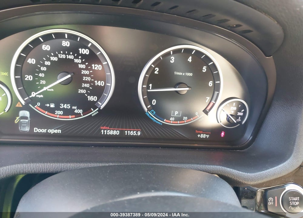 2017 BMW X3 SDRIVE28I VIN: 5UXWZ7C58H0T44492