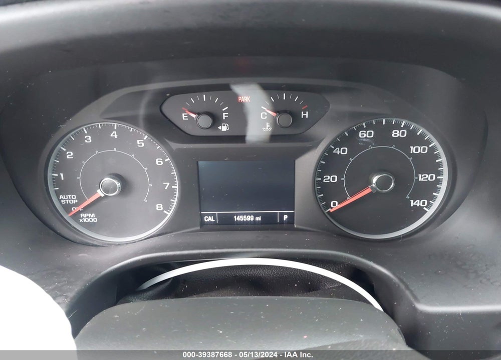 2017 GMC ACADIA SLE-1 VIN: 1GKKNKLA7HZ169101