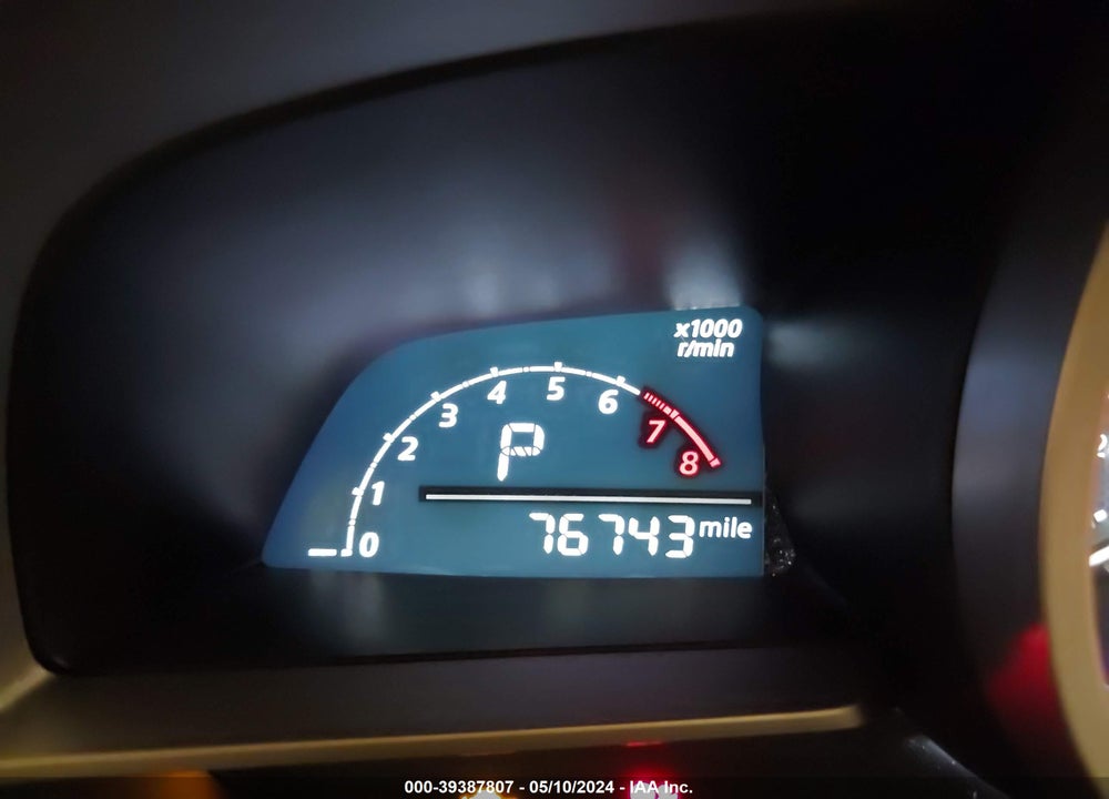 2015 MAZDA 3 I TOURING VIN: 3MZBM1V76FM231660