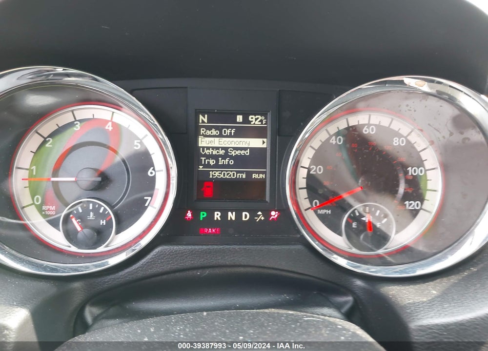 2018 DODGE GRAND CARAVAN GT VIN: 2C4RDGEG0JR283999