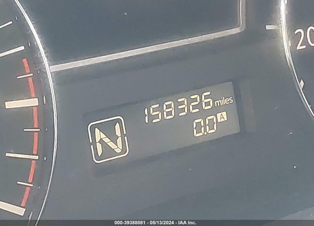 2015 NISSAN PATHFINDER S VIN: 5N1AR2MN1FC691957