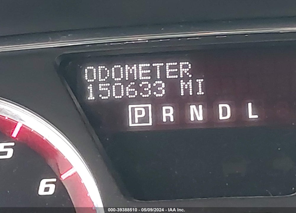 2014 GMC ACADIA DENALI VIN: 1GKKRTKD7EJ265116