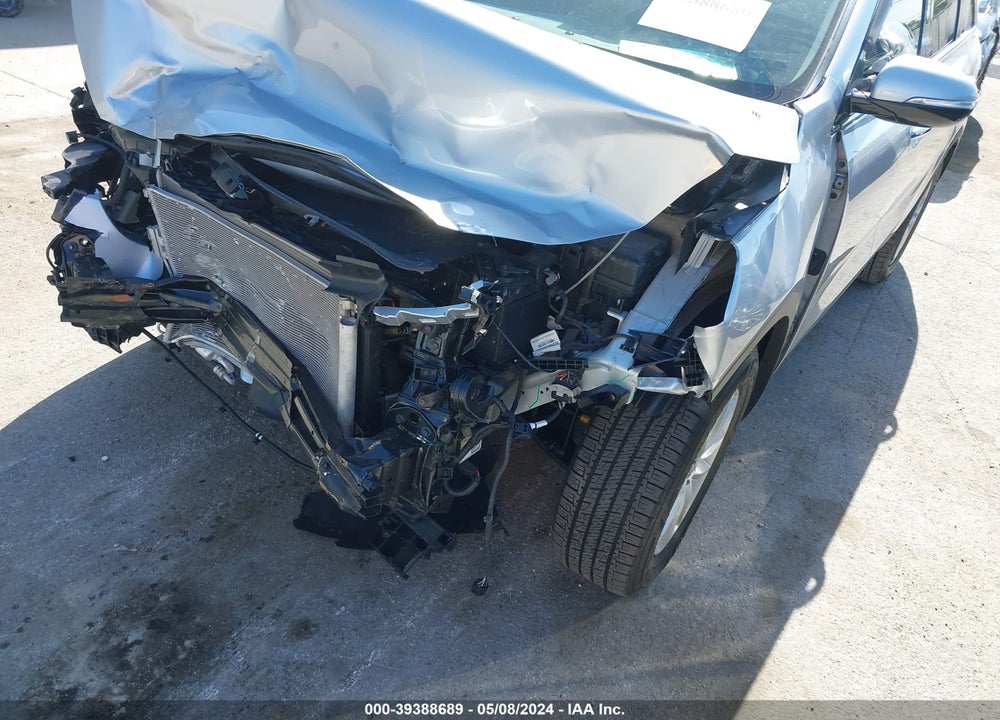 2019 KIA SORENTO 2.4L L VIN: 5XYPG4A3XKG586035