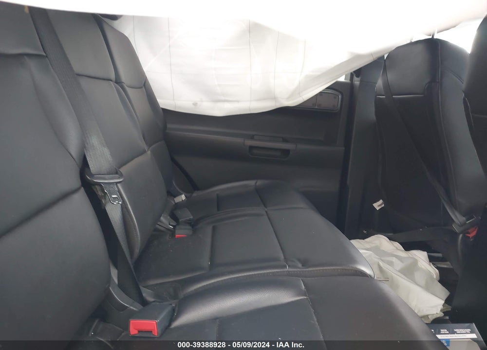 2021 FORD POLICE INTERCEPTOR UTILITY VIN: 1FM5K8AB1MGC44201