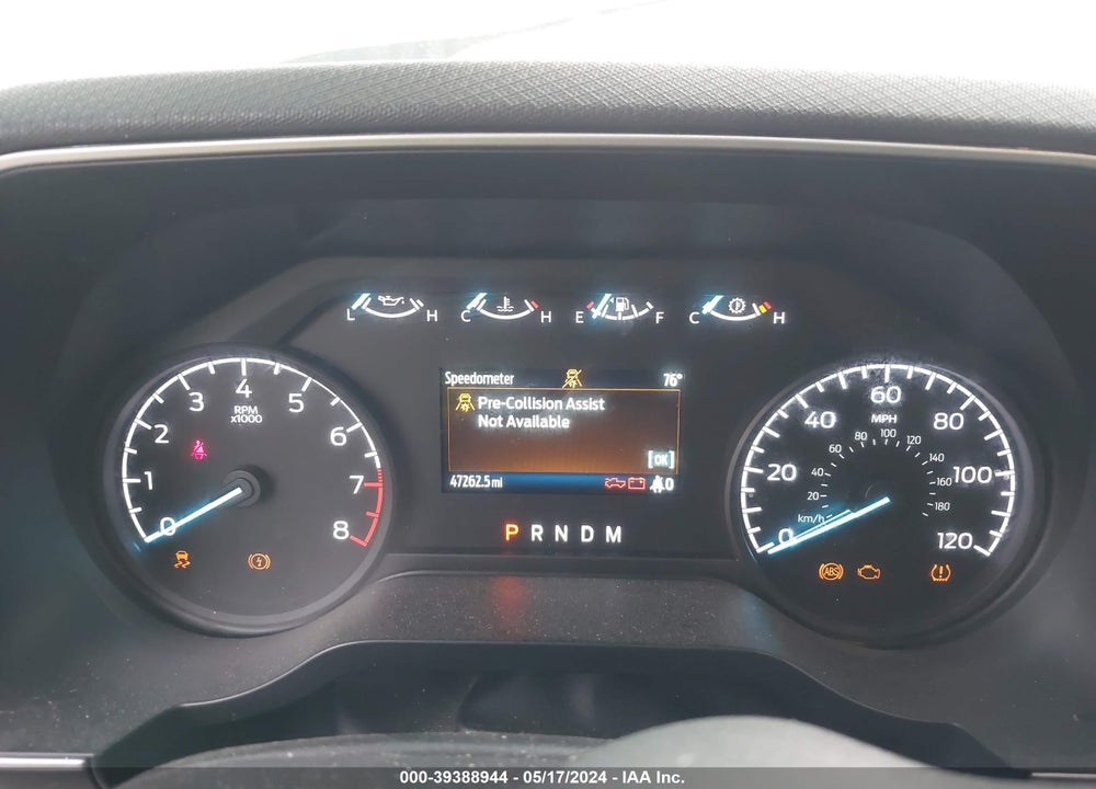 2023 FORD F-150 XL VIN: 1FTEW1C58PKD82438