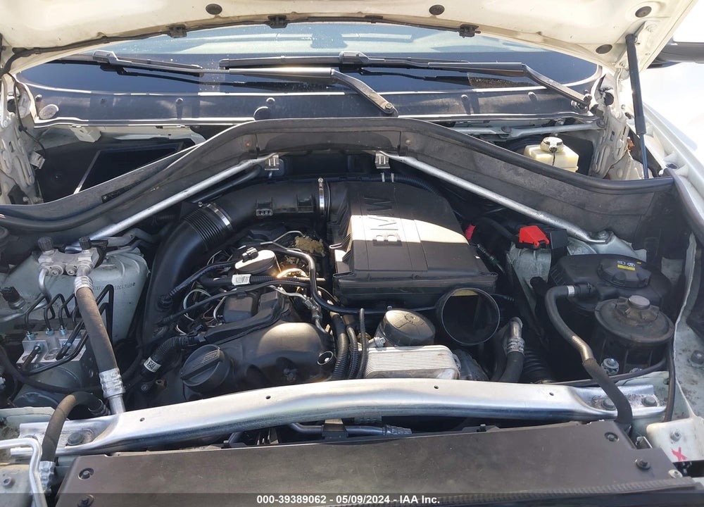 2014 BMW X6 XDRIVE35I VIN: 5UXFG2C54E0C43568