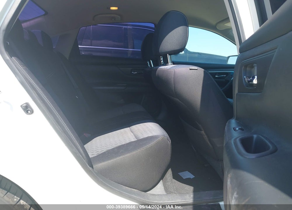 2016 NISSAN ALTIMA 2.5 S VIN: 1N4AL3AP3GN317489