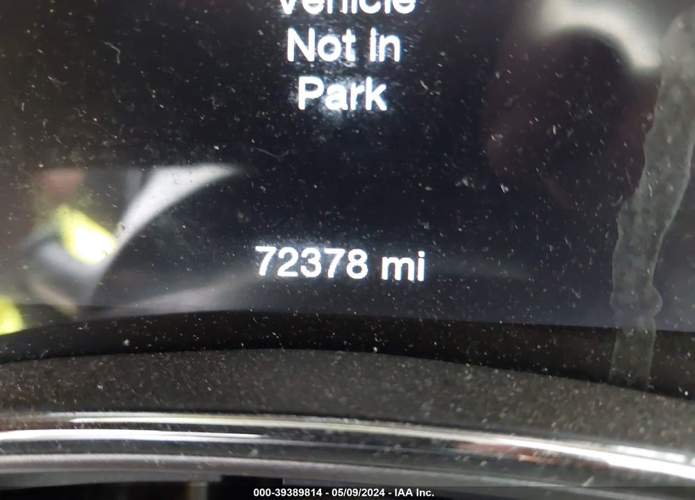 2018 JEEP GRAND CHEROKEE ALTITUDE 4X4 VIN: 1C4RJFAG3JC396184