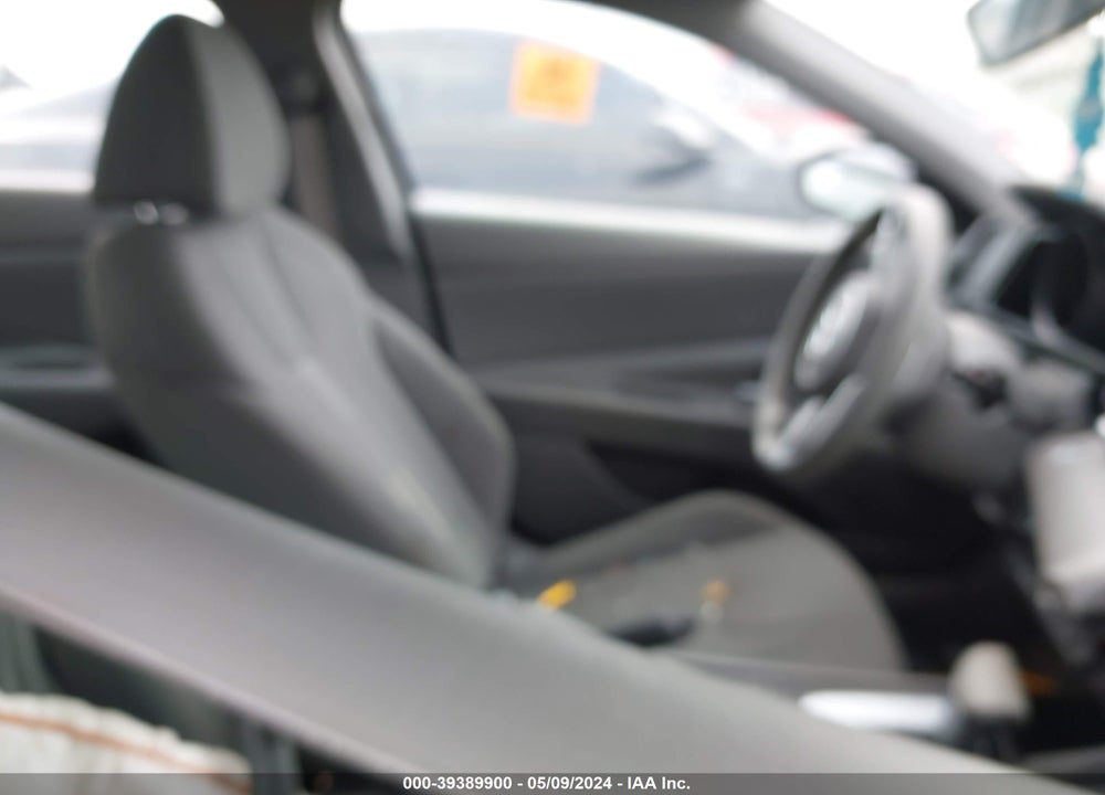 2023 HYUNDAI ELANTRA SEL VIN: KMHLM4AG3PU414926
