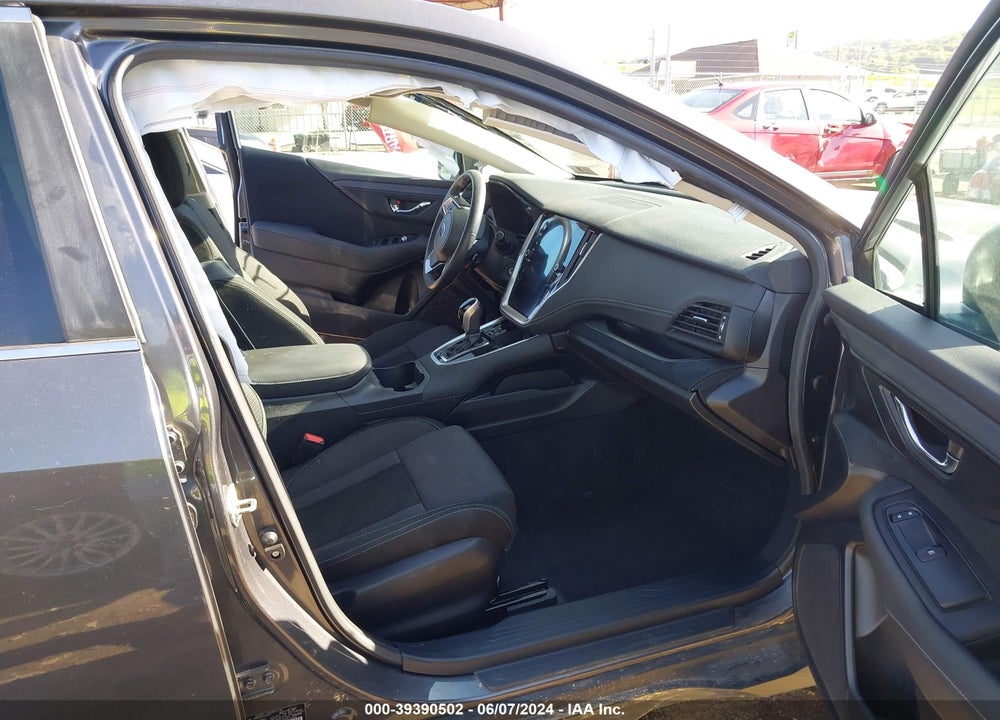 2020 SUBARU OUTBACK PREMIUM VIN: 4S4BTACC2L3270177