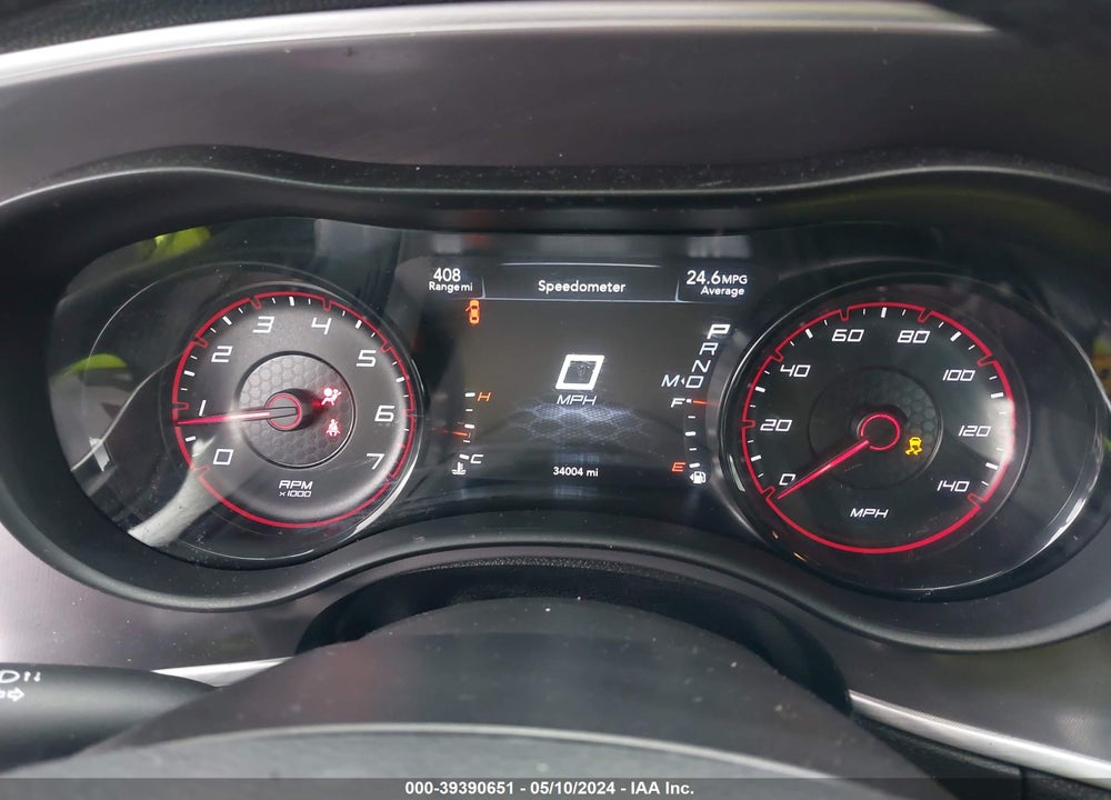 2021 DODGE CHARGER GT AWD VIN: 2C3CDXMG1MH617205