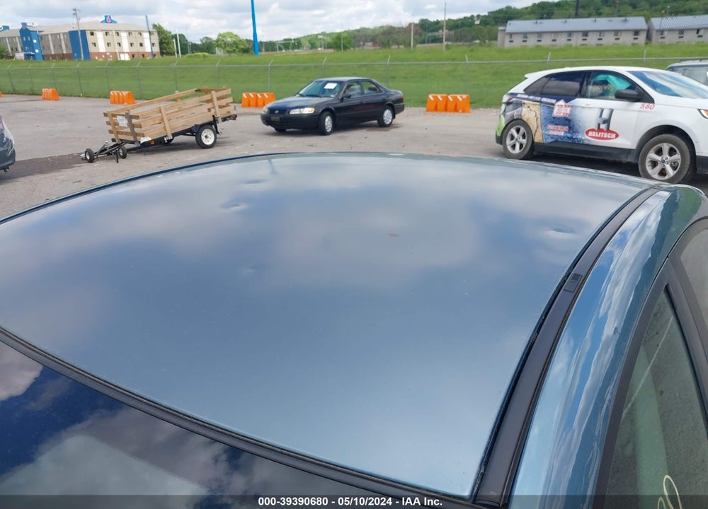 2011 MAZDA 3 I TOURING VIN: JM1BL1VF0B1402519