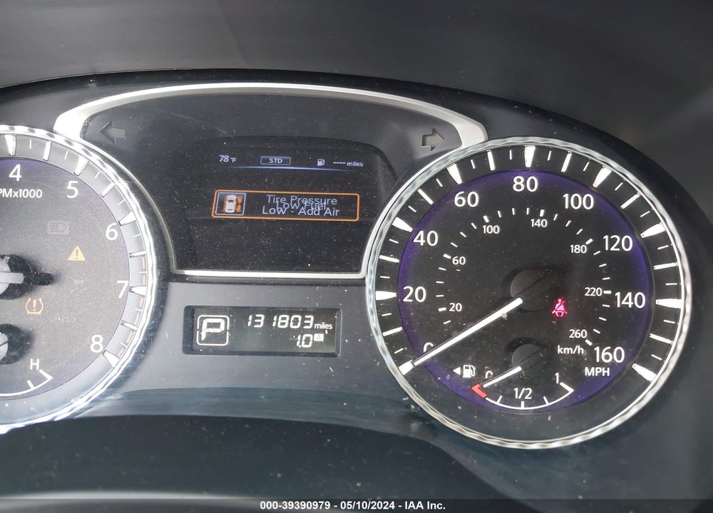 2018 INFINITI QX60 VIN: 5N1DL0MM9JC525558