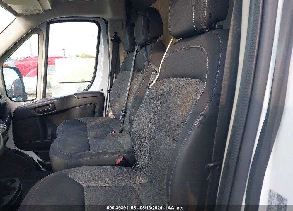 2015 RAM PROMASTER 3500 VIN: 3C6URVJDXFE509316
