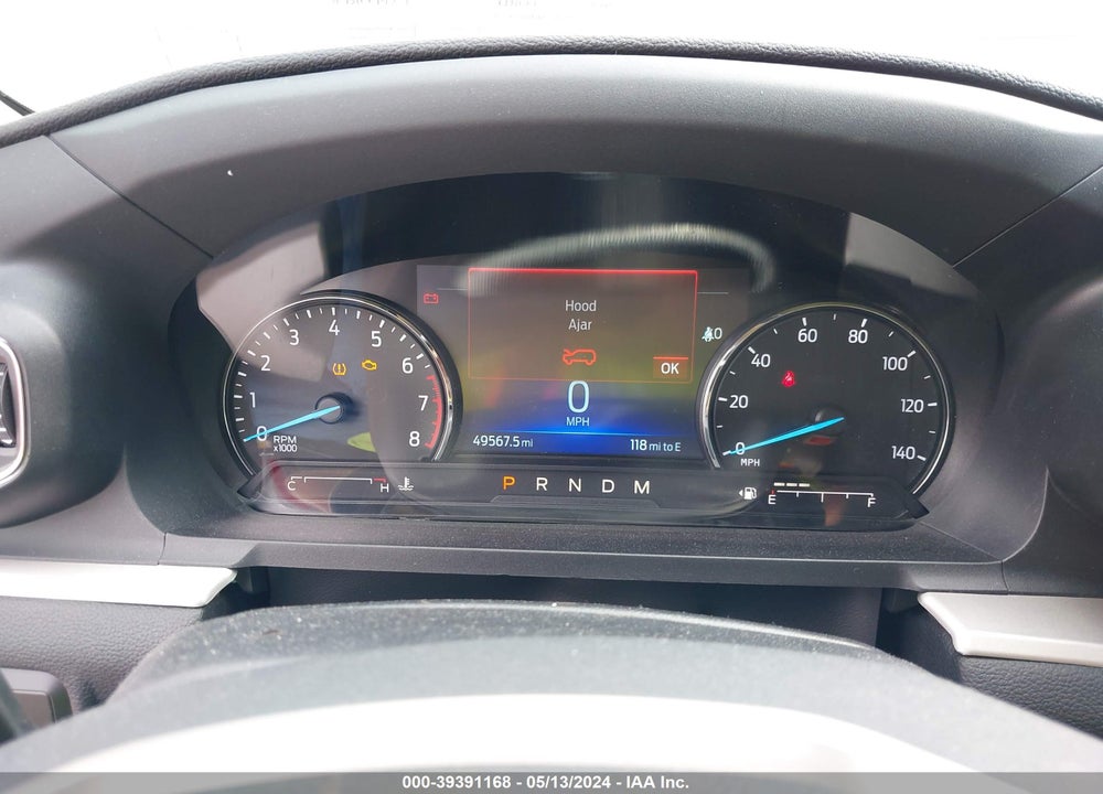 2020 FORD EXPLORER XLT VIN: 1FMSK8DH0LGC74551