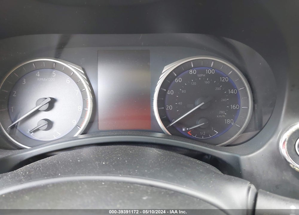 2014 INFINITI Q50 VIN: JN1BV7AP3EM678971