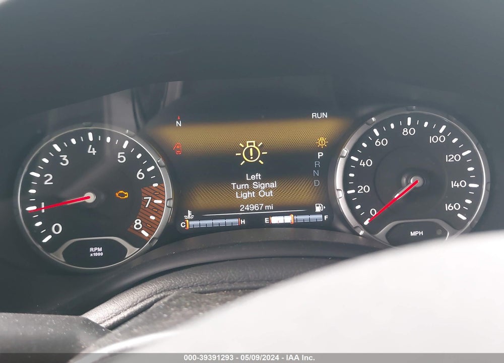 2022 JEEP RENEGADE LATITUDE 4X4 VIN: ZACNJDB14NPN63258