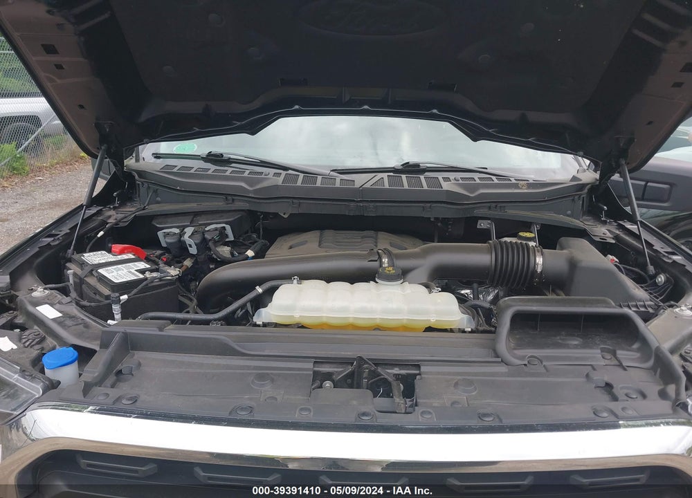 2023 FORD F-150 XLT VIN: 1FTFW1E84PFA03262